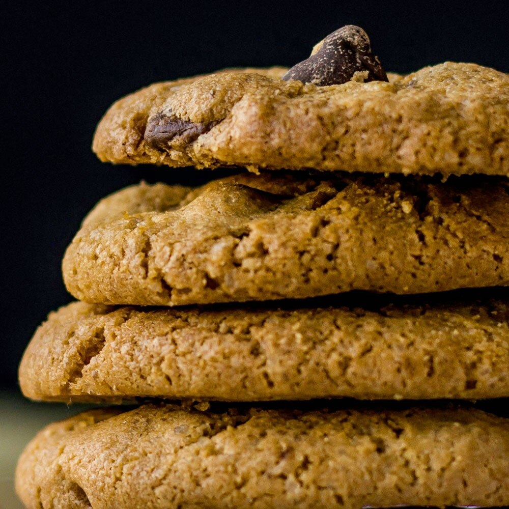 Sephra Vanilla Cookie Mix 12